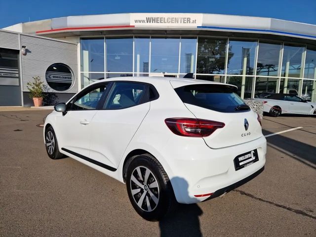 Renault Clio Equilibre Equilibre SCe 65