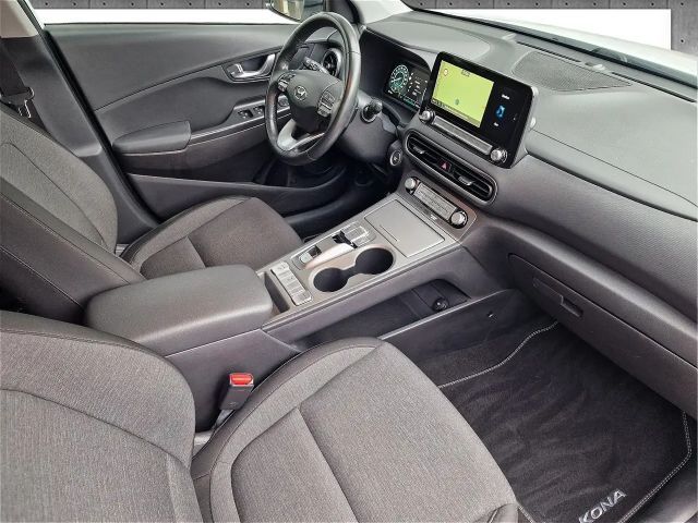 Hyundai Kona 2WD Electric Trend