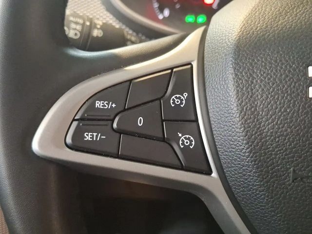 Dacia Sandero TCe 90