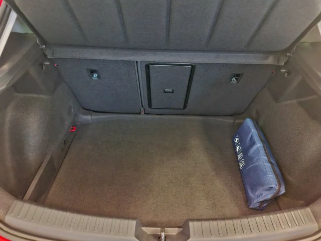 Seat Leon 2.0 TDI DSG FR-lijn