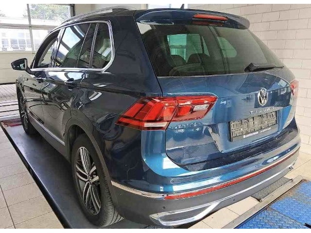 Volkswagen Tiguan 1.5 TSI Elegance Elegance