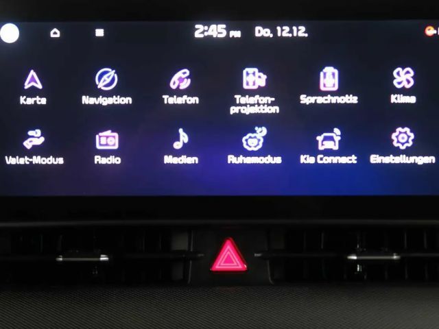 Kia Sportage GDi Vision