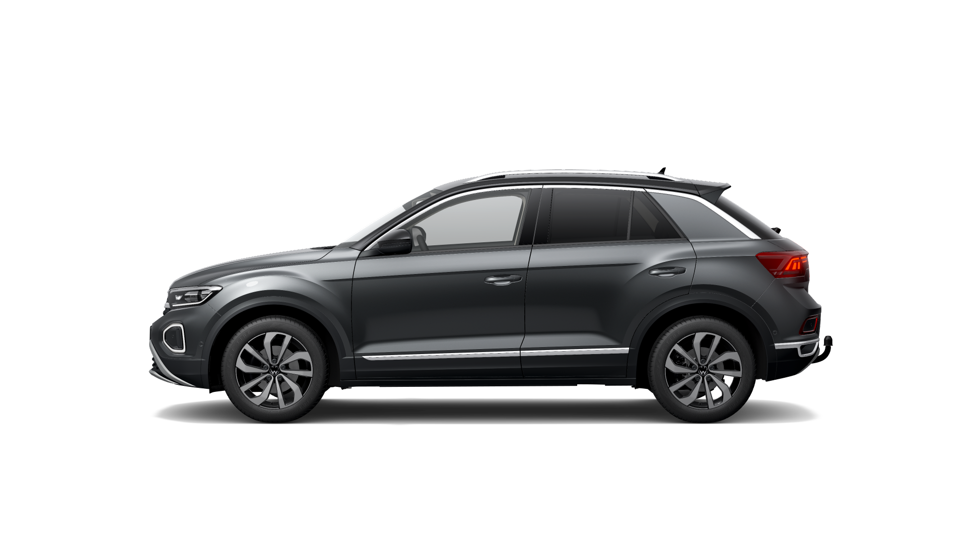 Volkswagen T-Roc 1.0 TSI