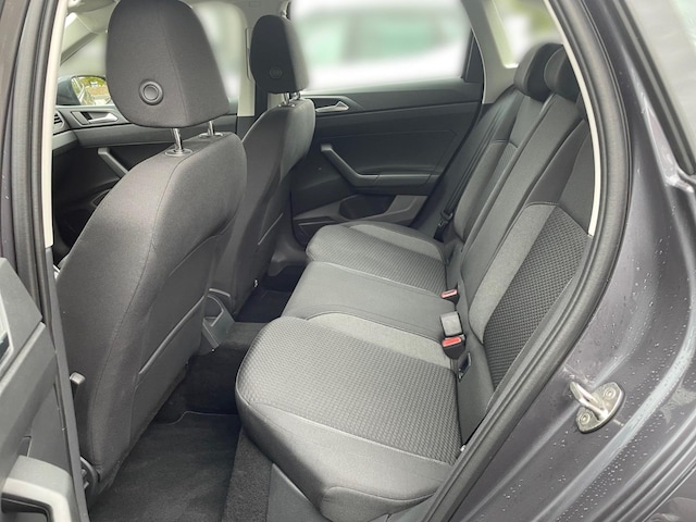 Volkswagen Taigo 1.0 TSI