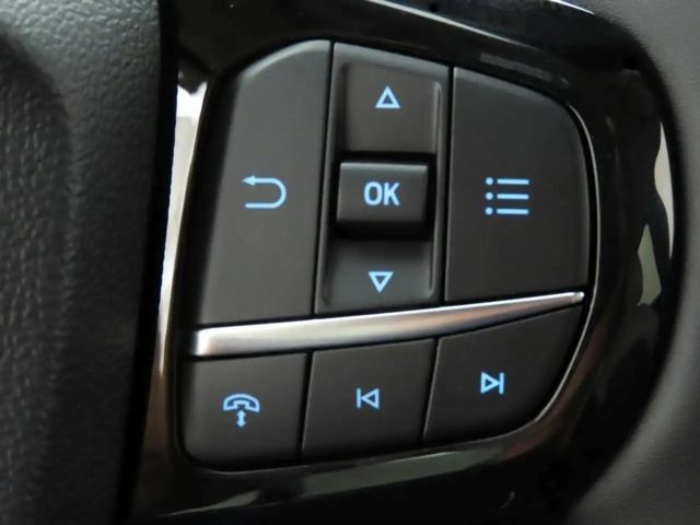 Ford Puma Gen-E Premium