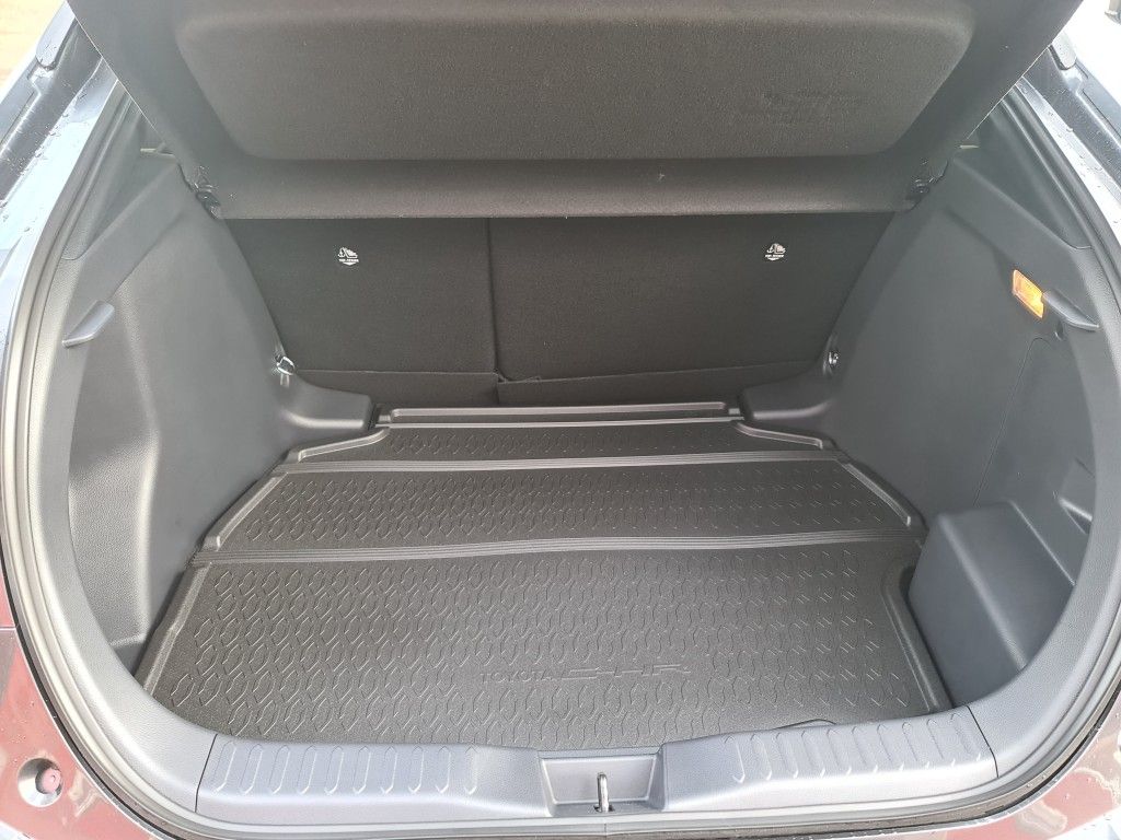 Toyota C-HR 5-deurs Team D Technik