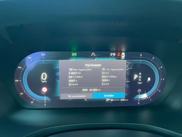 Volvo V60 Cross Country AWD Plus