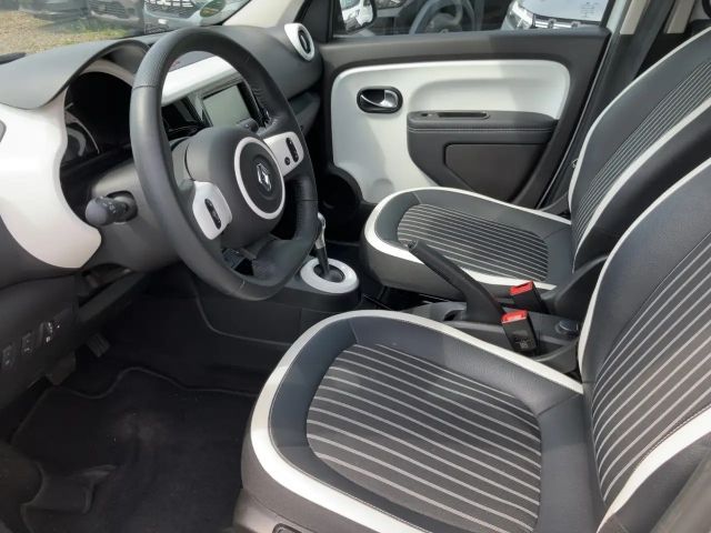 Renault Twingo E-Tech