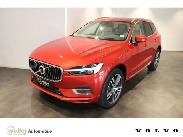 Volvo XC60 AWD Inscription Recharge T8