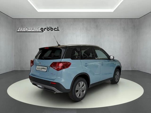 Suzuki Vitara Comfort Hybrid
