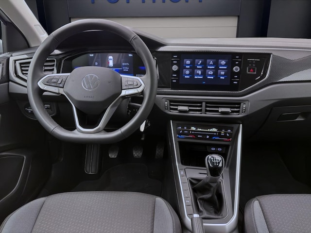 Volkswagen Taigo 1.0 TSI Life