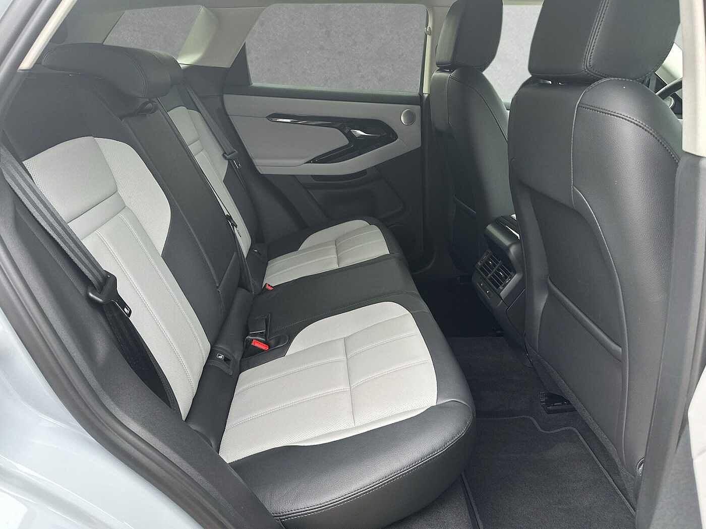 Land Rover Range Rover Evoque Dynamic SE