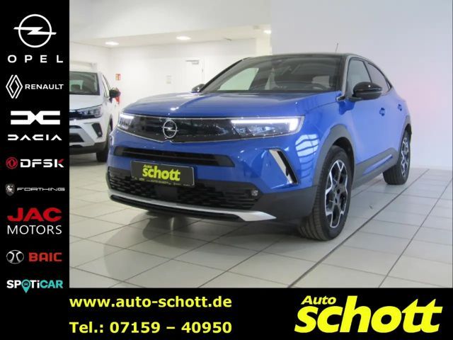 Opel Mokka Ultimate