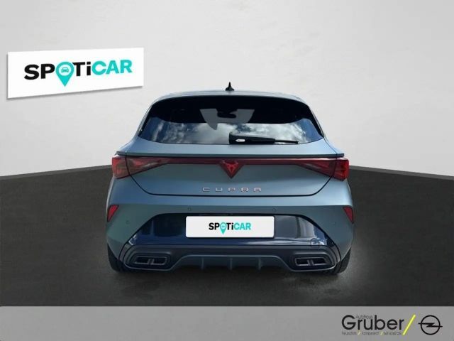 Cupra Leon LEON 1.5 ETSI --FACELIFT-19-ALCANTARA--