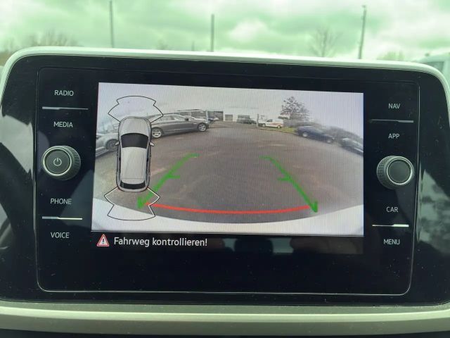 Volkswagen T-Roc 2.0 TDI DSG IQ.Drive Move