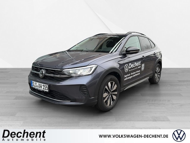 Volkswagen Taigo Goal.RFK,GJR,Infopaket Discover media,