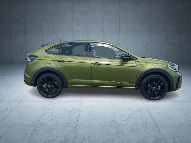 Volkswagen Taigo 1.0 TSI DSG R-Line