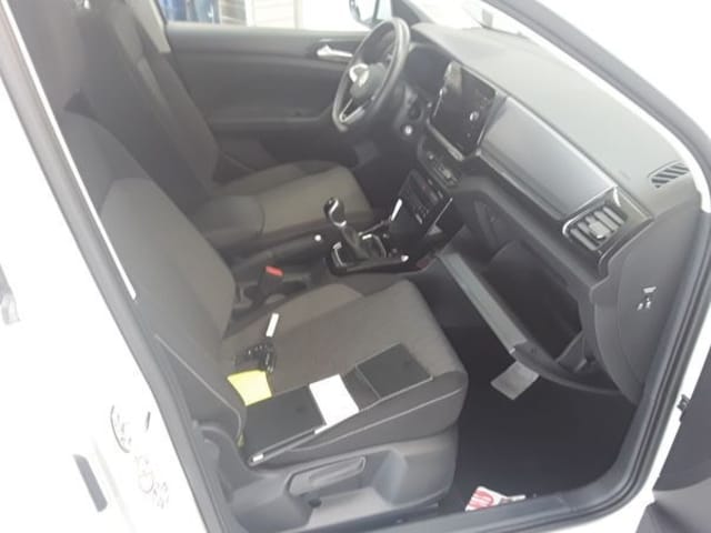 Volkswagen T-Cross 1.0 ACC LED NAVI PDC SHZ KlimaA