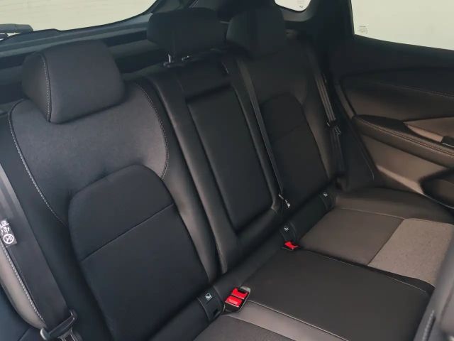 Nissan Qashqai AWD DIG-T