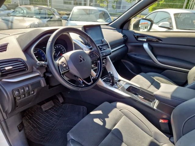 Mitsubishi Eclipse Cross PHEV