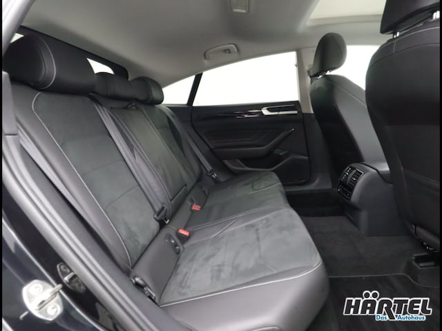 Volkswagen Arteon 2.0 TSI DSG Elegance Elegance