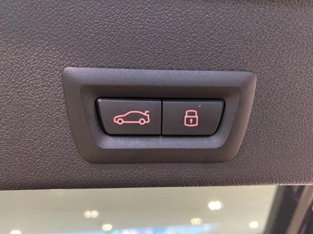 BMW X6 M-Sport xDrive