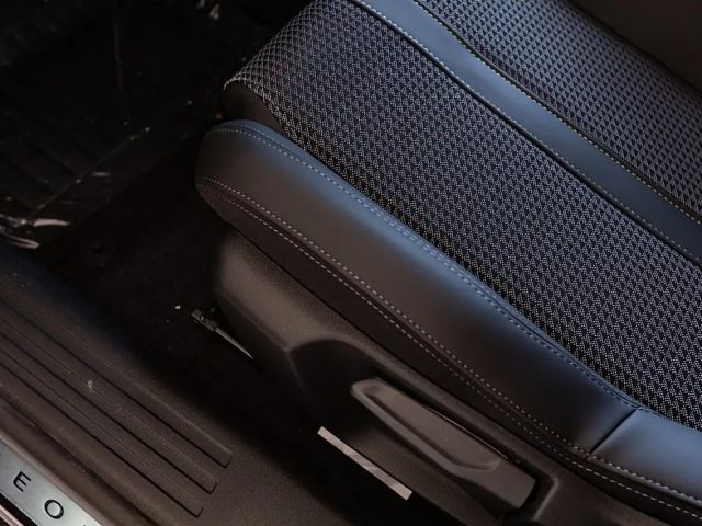 Peugeot E-2008 GT-Line