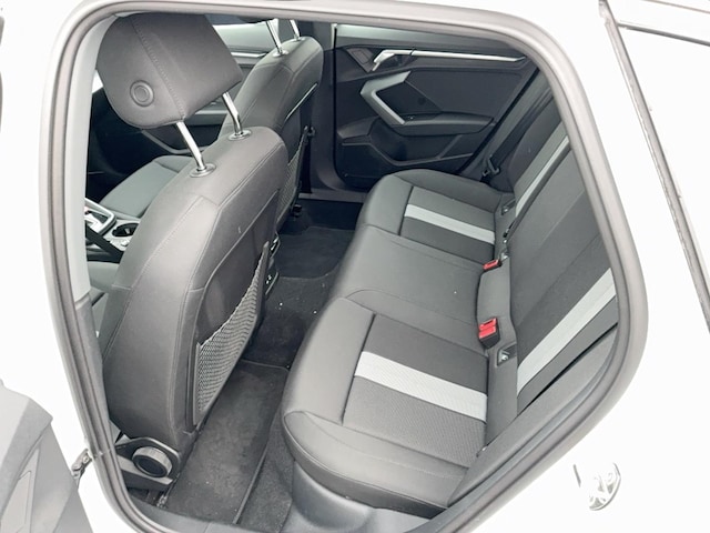 Audi A3 35 TDI S-Tronic Sportback