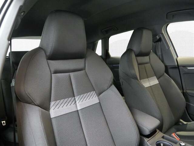 Audi A3 35 TFSI S-Tronic