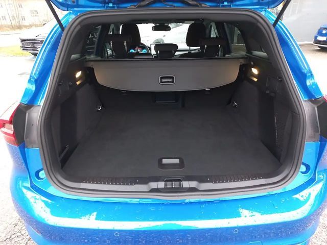 Ford Focus ST Line Wagon