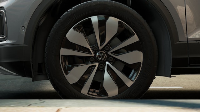 Volkswagen T-Roc 2.0 TDI