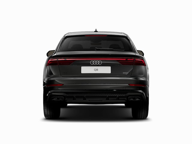 Audi Q8 50 TDI Quattro