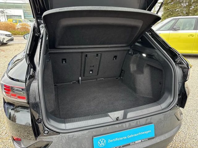 Volkswagen ID.4 Performance Pro