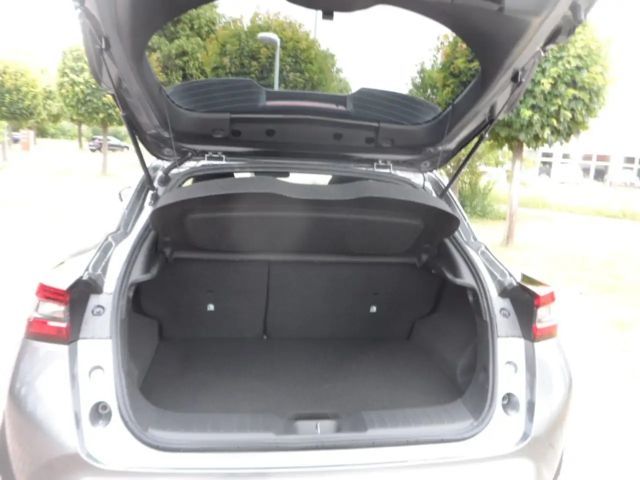 Nissan Juke N-Connecta