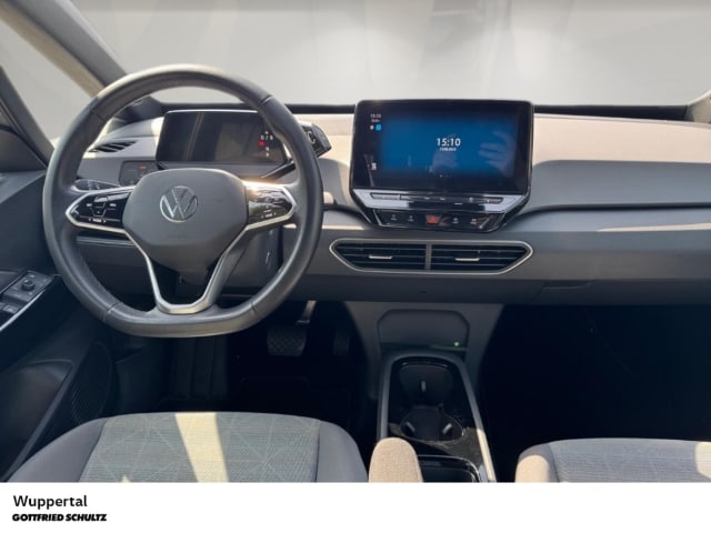 Volkswagen ID.3 150 kW Performance Pro