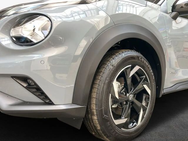 Nissan Juke N-Connecta