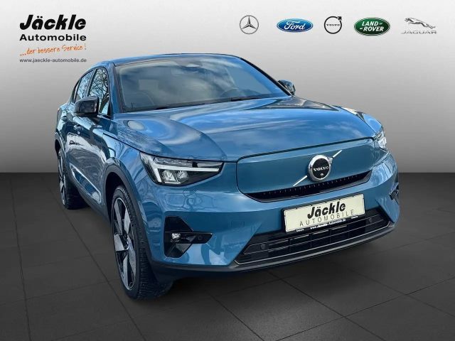 Volvo C40 AWD Recharge Ultimate