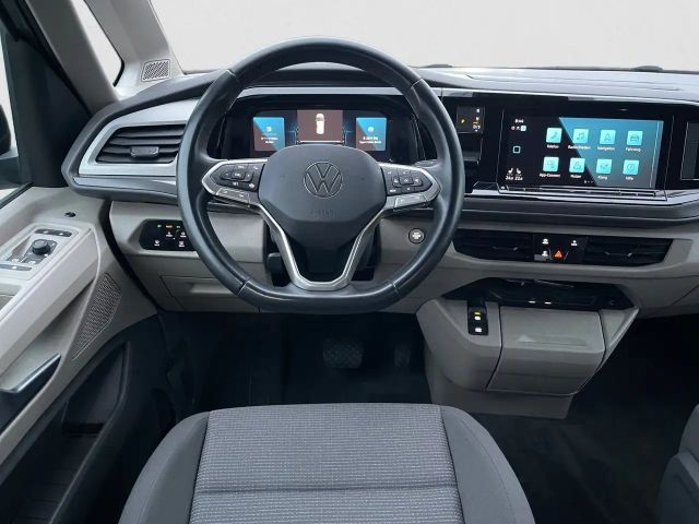 Volkswagen Multivan DSG T7