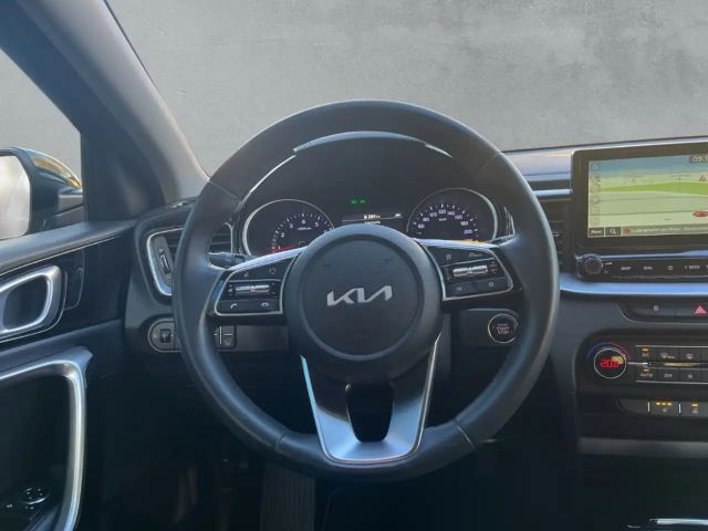 Kia XCeed Spirit