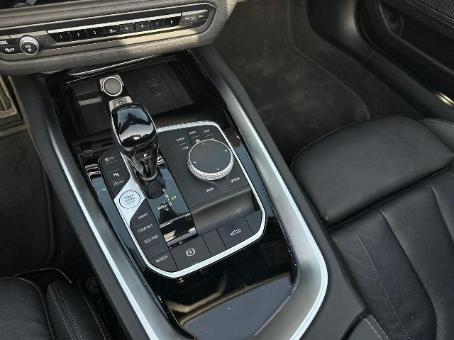 BMW Z4 M-Sport Roadster sDrive20i