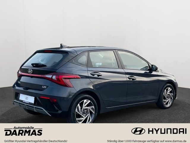 Hyundai i20 Trend