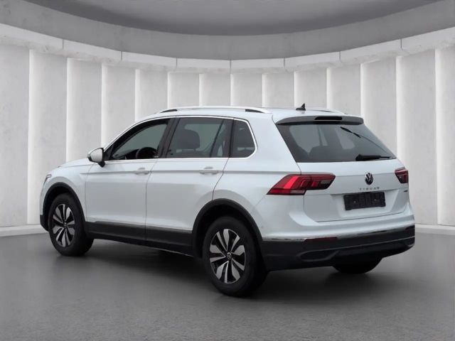Volkswagen Tiguan DSG Move