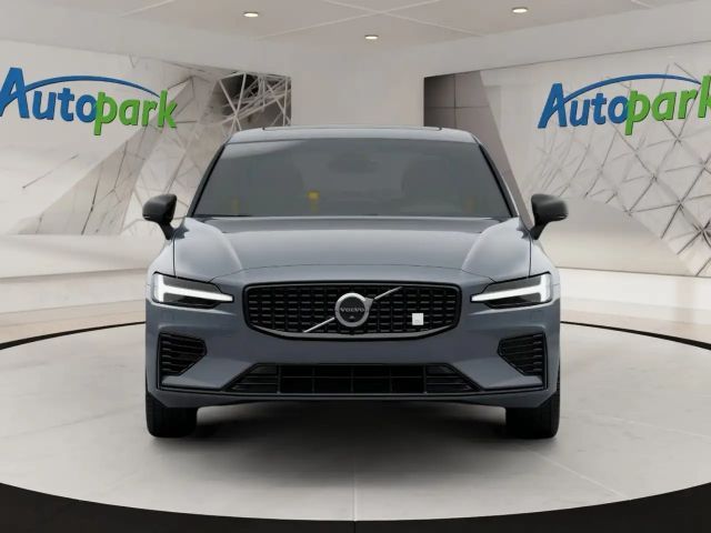Volvo S60 AWD Polestar Ultimate