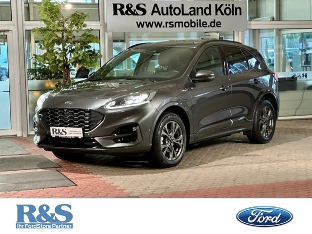 Ford Kuga ST Line X