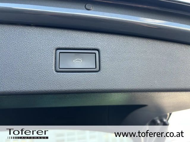 Volkswagen Tiguan DSG R-Line eHybrid