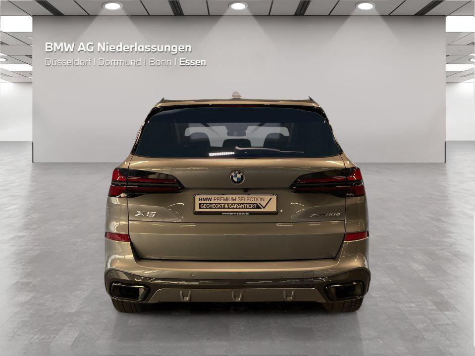 BMW X5 xDrive30d