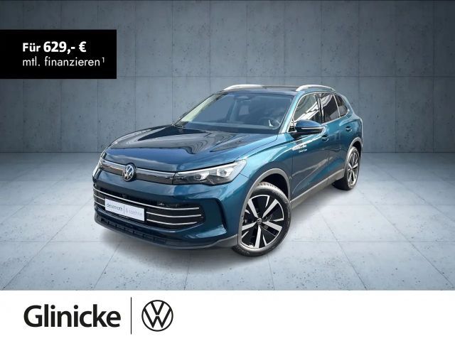 Volkswagen Tiguan 2.0 TDI DSG Elegance Elegance