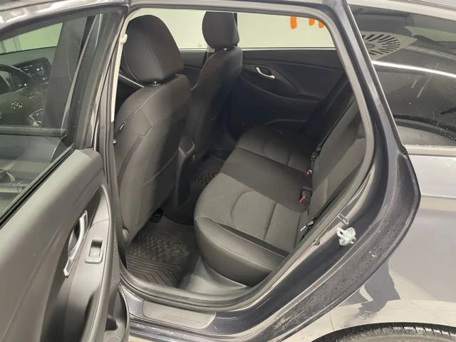Hyundai i30 Edition 30 plus T-GDi