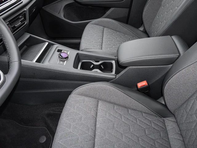 Volkswagen Tiguan DSG Life eHybrid