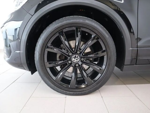 Volkswagen T-Roc Cabriolet DSG R-Line